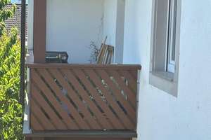 3,5 Zimmer-Wohnung mit 2 Balkonen – Die vollständige Adresse der Immobilie erhältst du vom Anbieter., 79541 Lörrach – Vorschaubild 10