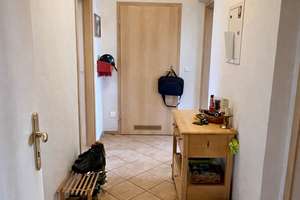 Attraktiv geschnittene 2-Zimmer-Wohnung in Dresden-Tolkewitz mit Weitblick I Balkon I vermietet – Die vollständige Adresse der Immobilie erhältst du vom Anbieter., 1279 Tolkewitz/Seidnitz-Nord, Dresden – Vorschaubild 7