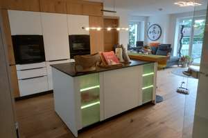 Traumhafte 2 Zimmerwohnung mit Warmwintergarten  und Bergblick – Die vollständige Adresse der Immobilie erhältst du vom Anbieter., 87493 Lauben – Vorschaubild 4
