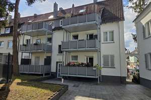 Bezugsfertige 4-Z.-Maisonettewohnung
mit gr. Balkon zentrumsnah und ruhige Lage von Stgt.-Feuerbach – 70469 Feuerbach-Mitte, Stuttgart – Vorschaubild 13