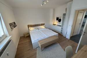 Sunny, bright, RAINBOWQUARTER! Beautyful  3-Room-App. – Die vollständige Adresse der Immobilie erhältst du vom Anbieter., 10823 Schöneberg, Berlin – Vorschaubild 16