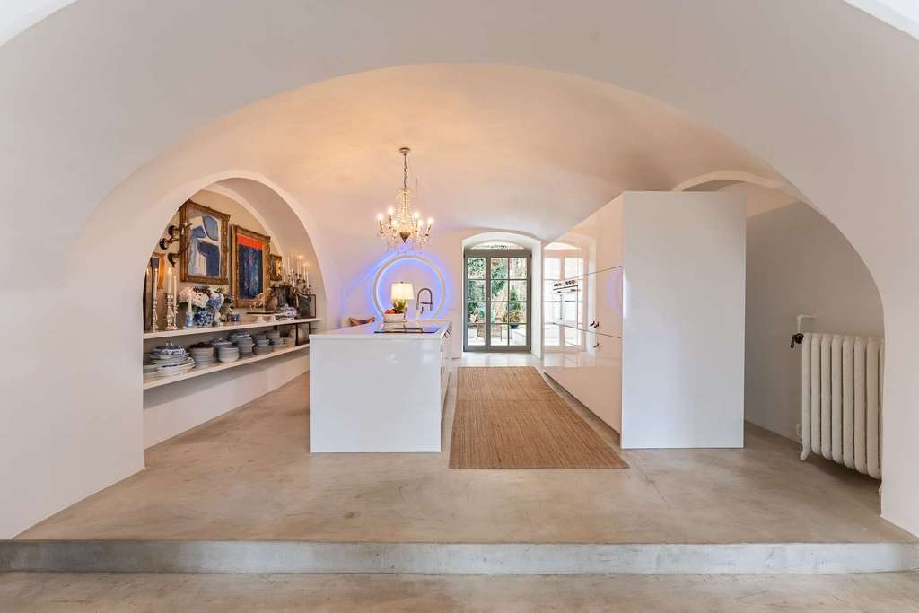 Immobilie in Griesstätt - Your Modern Heart finds Home in this Historical Place - Bild 2