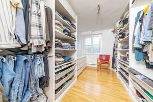 Haus im Haus: Altbau-Juwel trifft hochmodernes Design! – Die vollständige Adresse der Immobilie erhältst du vom Anbieter., 22607 Groß Flottbek, Hamburg – Vorschaubild 24