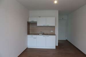 Helles, modernes Appartement direkt am Westpark/AUDI-Kreisel mit EBK – Bei der Hollerstaude 2, 85049 Friedrichshofen-Hollerstauden, Ingolstadt – Vorschaubild 4