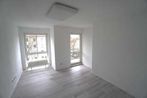 Gemütliche 1-Zimmer-Wohnung in verkehrsgünstiger Lage in Fürth – Die vollständige Adresse der Immobilie erhältst du vom Anbieter., 90763 Nördliche Südstadt, Fürth – Vorschaubild 4
