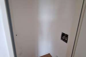2 Zimmer Wohung mit Balkon und Einbauküche im Neubau – Töpferhof 5, 49078 Hellern, Osnabrück – Vorschaubild 9