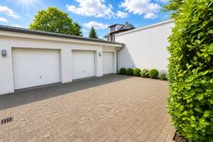 Attraktive 3-Zimmer-Gartenwohnung in begehrter Villenlage – aktuell wertbeständig vermietet – Die vollständige Adresse der Immobilie erhältst du vom Anbieter., 21029 Bergedorf (Ortsteil), Hamburg – Vorschaubild 17