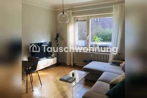 Tauschwohnung: 2,5Z in Winterhude gegen größer in Eimsbüttel und Umgebung – Maacksgasse x, 22303 Winterhude, Hamburg – Vorschaubild 1