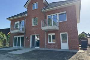 Neubau Moderne 3-Zimmer-DG im KfW 40 hochwertige WG für 2 Personen – Die vollständige Adresse der Immobilie erhältst du vom Anbieter., 28719 Burg-Grambke, Bremen – Vorschaubild 7