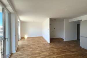 Helle 3-Zimmerwohnung mit Balkon und Dachterrasse im Neubauprojekt Bahrenfelder Carré in Altona! – Bahrenfelder Chaussee 63, 22761 Bahrenfeld, Hamburg – Vorschaubild 2