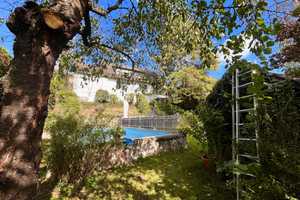 Familienidyll mit Pool - 730 qm Gartenparadies – 200 qm Wohlfühlhaus in sonniger Hanglage – Böblingen (Kreis) – Vorschaubild 22