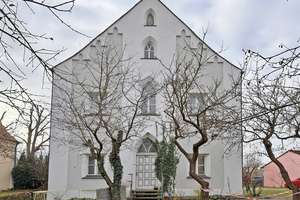 Neugotisches Pfarrhaus von 1840 – historisches Wohnen mit großem Garten direkt am Klinikum – 92318 Neumarkt in der Oberpfalz – Vorschaubild 5