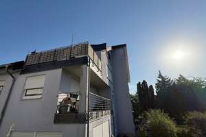 Attraktive Eigentumswohnung in Bonn-Muffendorf mit Balkon und Tiefgaragenstellplatz