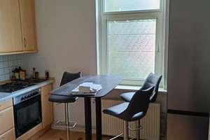 4 Zimmer 98 qm wohnen im Grünen aber zentral wunderschöner Willy Spahn Park fußläufig in – Wunstorfer Landstraße 77, 30453 Ahlem, Hannover – Vorschaubild 11
