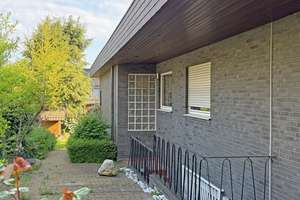 Freistehendes Einfamilienhaus in ruhiger Sackgassenlage von Hünxe – großzügiges Grundstück mit viel  – Die vollständige Adresse der Immobilie erhältst du vom Anbieter., 46569 Hünxe – Vorschaubild 5