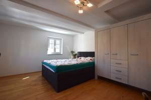 Attraktives Mehrfamilienhaus mit Garagen/Stellplatz, voll vermietet, im Herzen der Altstadt! – Die vollständige Adresse der Immobilie erhältst du vom Anbieter., 91555 Feuchtwangen – Vorschaubild 20