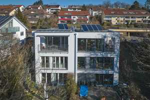 Moderne Doppelhaushälfte in Aussichtslage der Nordstadt – Tübingen (Kreis) – Vorschaubild 29