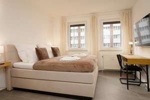 1,5-Zi.- Wohnung in Mannheim zu vermieten – Schwetzinger Str. 54, 68165 Schwetzingerstadt/Oststadt, Mannheim – Vorschaubild 13
