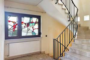 Trier Ruwer: Freistehendes Einfamilienhaus, Garten, Garage, neues Badezimmer, sofort verfügbar – 54292 Ruwer/Eitelsbach, Trier – Vorschaubild 13