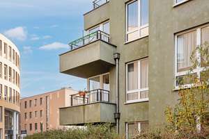 Vermietete, moderne 2-Zimmer-Wohnung zwischen Havel und Charlottenhof - jetzt provisionsfrei sichern – Zeppelinstraße 51a, 14471 Potsdam West, Potsdam – Vorschaubild 7