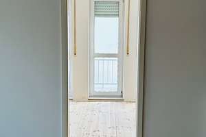 Tolle 2-Zimmer-Wohnung mit 2 Balkonen , EBK und TG  – Die vollständige Adresse der Immobilie erhältst du vom Anbieter., 97070 Altstadt, Würzburg – Vorschaubild 2