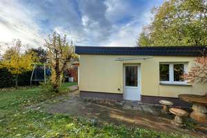 VB! Barrierefreier Bungalow mit Einliegerwohnung und Pool in Finsterwalde – 3238 Finsterwalde – Vorschaubild 18