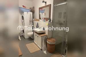Tauschwohnung: Familie sucht 4 RW in Grünau, bietet 3 RW, zentral+ruhig – Regattastraße 102, 12527 Grünau, Berlin – Vorschaubild 4