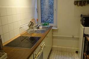 Möblierte Altbau-Wohnung im Bielefelder Osten! – Die vollständige Adresse der Immobilie erhältst du vom Anbieter., 33604 Mitte, Bielefeld – Vorschaubild 9