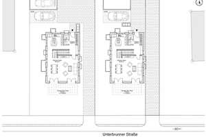 Modern & luftig mit viel Flair-Ihr neues Zuhause in der Villenkolonie Gauting-Neubau. PROVISIONSFREI – Starnberg (Kreis) – Vorschaubild 17