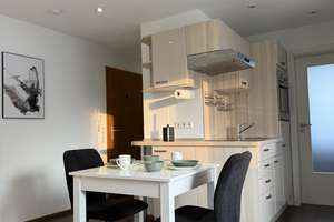 Moderne, voll möblierte 1-Zimmer-Wohnung in Reutlingen zur Miete – Rappenhaldestraße 1, 72762 Reutlingen-Mitte, Reutlingen – Vorschaubild 2