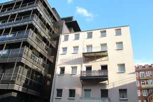 gegenüber vom Loom - ruhig und zentral wohnen – Herforderstr. 21a, 33602 Mitte, Bielefeld – Vorschaubild 8