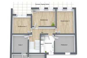 Einfamilienhaus – Suhl – Vorschaubild 10