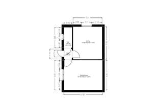 Investmentobjekt: Mehrfamilien-/Mehrgenerationenhaus mit drei Mieteinheiten und Nebengebäude – Die vollständige Adresse der Immobilie erhältst du vom Anbieter., 63225 Langen (Hessen) – Vorschaubild 24