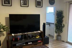 Innenstadtnahe Single-Wohnung. Heizkosten inkl. – Gesundheitstraße 89, 42103 Elberfeld, Wuppertal – Vorschaubild 3
