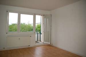 2 Zimmer Wohnung in der Südstadt – 18059 Südstadt, Rostock – Vorschaubild 4