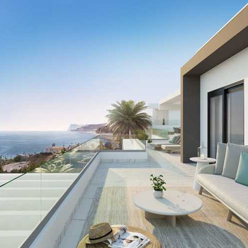 Immobilien zum Verkauf in Mijas