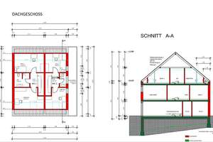 Ein Zuhause mit Herz – Neubau Familienidylle in Waldaschaff!! – Die vollständige Adresse der Immobilie erhältst du vom Anbieter., 63857 Waldaschaff – Vorschaubild 4