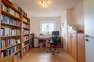 Großzügige 4-Zimmer-Eigentumswohnung mit gehobener Ausstattung & Tiefgarage – Die vollständige Adresse der Immobilie erhältst du vom Anbieter., 56072 Metternich, Koblenz – Vorschaubild 7