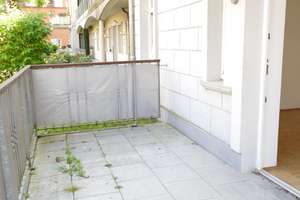 Für Senioren oder hilfsbedürftige Menschen: Kleine Zwei-Zimmer Wohnung in Seniorenanlage "Am Wall... – Die vollständige Adresse der Immobilie erhältst du vom Anbieter., 28219 Walle (Ortsteil), Bremen – Vorschaubild 16