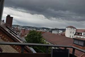 Maisonette-Wohnung mit Balkon & Garage im Stuttgarter Westen – Gutenbergstraße 95, 70197 Rotebühl, Stuttgart – Vorschaubild 4