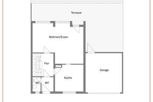 Charmante Doppelhaushälfte mit Garten und traumhaftem Weitblick in Parsdorf – Die vollständige Adresse der Immobilie erhältst du vom Anbieter., 85599 Vaterstetten – Vorschaubild 13
