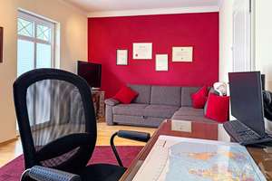 Großzügigkeit, Licht & Komfort – Repräsentative Villa | 11 Zimmer | 3 Garagen – Die vollständige Adresse der Immobilie erhältst du vom Anbieter., 14612 Falkensee – Vorschaubild 16