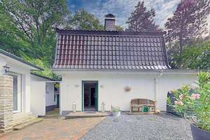 Charmantes Einfamilienhaus mit Remise auf großem Traumgrundstück – Die vollständige Adresse der Immobilie erhältst du vom Anbieter., 42111 Uellendahl-Katernberg, Wuppertal – Vorschaubild 5