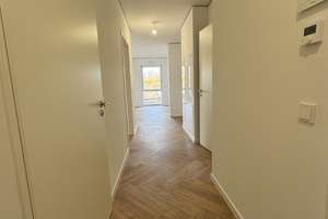 Neubau! 4 Zimmer | familienfreundliche Wohnung & Nachbarschaft – Etagen flexibel verfügbar – Venusstraße 5, 64285 Bessungen, Darmstadt – Vorschaubild 11