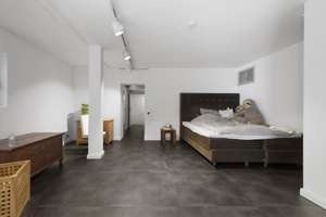 Top-Villenanwesen mit Pool & Park-Grundstück! Garden-Lounge-House! 4 Bäder! 2 Doppel-Garagen! – Die vollständige Adresse der Immobilie erhältst du vom Anbieter., 47269 Rahm, Duisburg – Vorschaubild 22