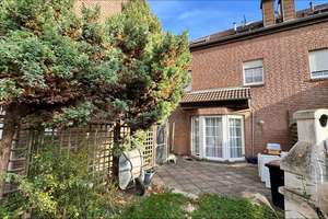 Willkommen Zuhause...! Reiheneckhaus mit Garage zum Verkauf. – Die vollständige Adresse der Immobilie erhältst du vom Anbieter., 45661 Grullbad, Recklinghausen – Vorschaubild 1