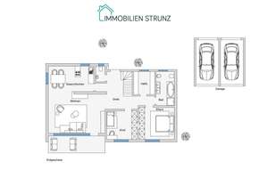 Erstbezug nach Sanierung | Exklusives EFH mit unverbaubarem Ausblick | Tuchenbach bei Herzogenaurach – Die vollständige Adresse der Immobilie erhältst du vom Anbieter., 90587 Tuchenbach – Vorschaubild 26