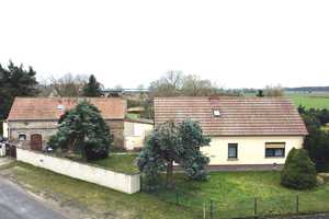 Haus auf dem Lande... mit viel Platz - sucht neue Familie – Havelland (Kreis) – Vorschaubild 36