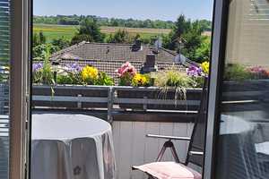 Maisonette Wohnung mit Galerie und kleiner Dachterrasse – Reutleser Str. 56, 90427 Großgründlach, Nürnberg – Vorschaubild 3