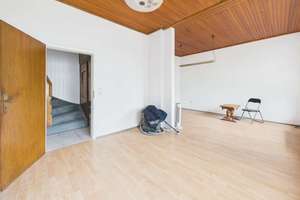 Viele Zimmer, viele Ideen, viele Möglichkeiten – Die vollständige Adresse der Immobilie erhältst du vom Anbieter., 44359 Mengede (Ortsteil), Dortmund – Vorschaubild 23